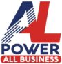 Logo for AL POWER SARL